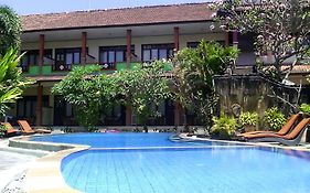Bali Diva Hotel Kuta